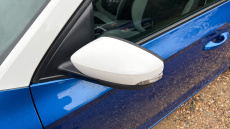 Skoda Fabia 1.2 TSI Colour Edition 5dr Petrol Hatchback